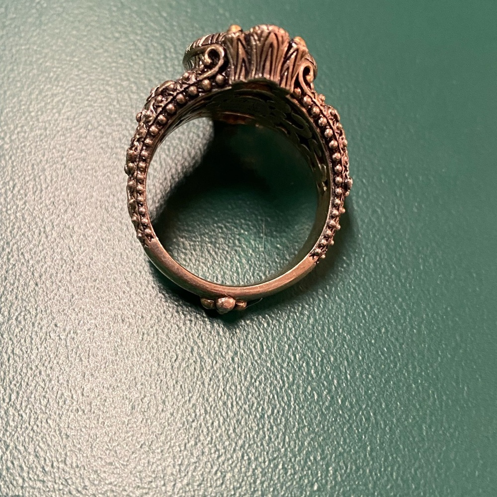 Bixby Libra ring - Picture 4 of 8